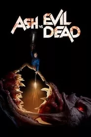 Ash vs Evil Dead (2015) Season 3