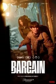 Bargain (2022) Season 1