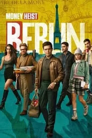 Berlin (2023) Season 1