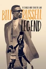 Bill Russell: Legend (2023) Season 1