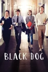 Black Dog (2019) Season 1