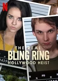 Bling Ring: Hollywood Heist (2022) Season 1