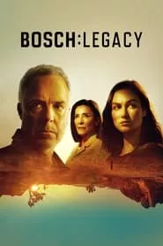 Bosch: Legacy (2022) Season 2