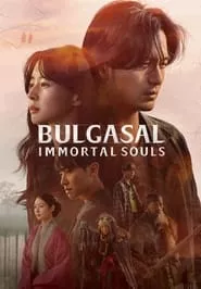 Bulgasal: Immortal Souls (2021) Season 1