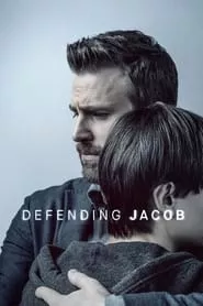 Defending Jacob (2020) Season 1