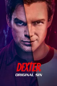 Dexter: Original Sin (2024) Season 1