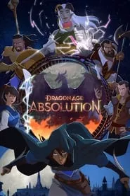 Dragon Age: Absolution (2022) Season 1