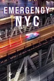 Emergency: NYC (2023) Season 1