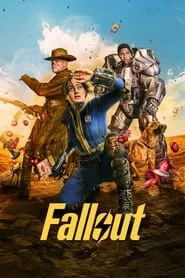 Fallout (2024) Season 1