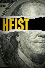 Heist (2021) Season 1