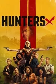 Hunters (2020) Season 2