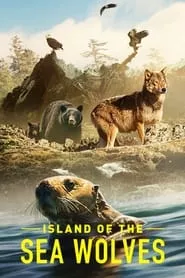 Island of the Sea Wolves (2022) Season 1