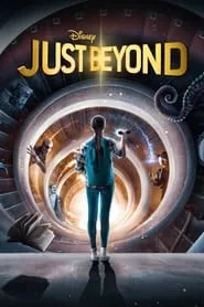 Just Beyond (2021) Season 1