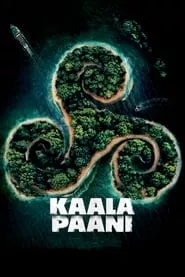 Kaala Paani (2023) Season 1