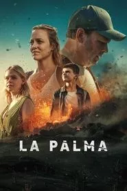 La Palma (2024) Season 1