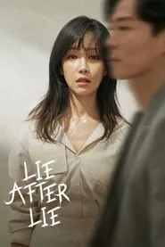 Lie After Lie (2020) Season 1