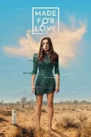 Made for Love (2021) Season 2