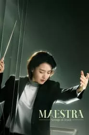 Maestra: Strings of Truth (2023) Season 1