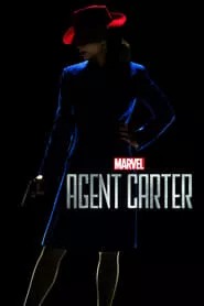 Marvel’s Agent Carter (2015) Season 2