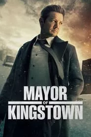 Mayor of Kingstown (2021) Season 3