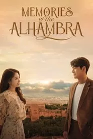 Memories of the Alhambra (2018) Season 1