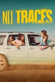 No Traces (2023) Season 1