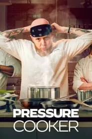 Pressure Cooker (2023) Season 1