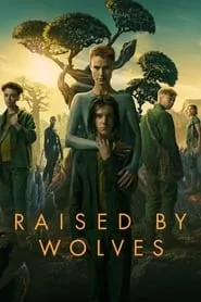 Raised by Wolves (2020) Season 2