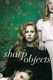 Sharp Objects (2018) Season 1