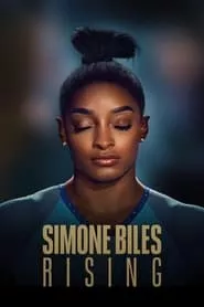 Simone Biles Rising (2024) Season 1