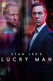 Stan Lee’s Lucky Man (2016) Season 1