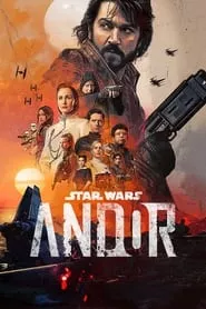 Star Wars: Andor (2022) Season 1