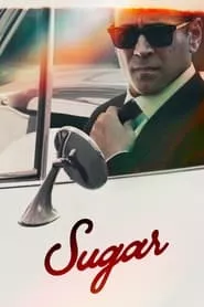 Sugar (2024) Season 1