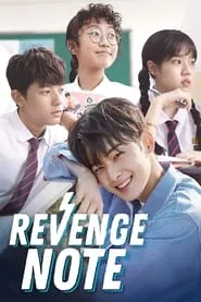 Sweet Revenge (2017) Season 2