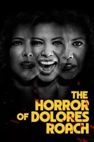 The Horror of Dolores Roach (2023) Season 1