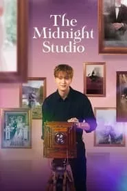 The Midnight Studio (2024) Season 1