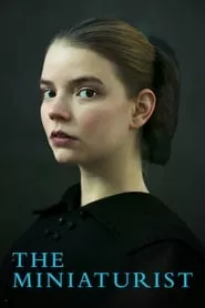 The Miniaturist (2017) Season 1