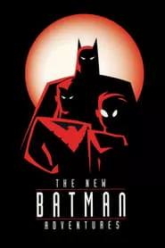 The New Batman Adventures (1997) Season 2