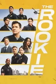 The Rookie (2018) Season 5