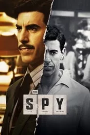 The Spy (2019) Season 1