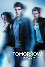 The Tomorrow People (2013) Season 1