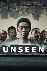 Unseen (2023) Season 1