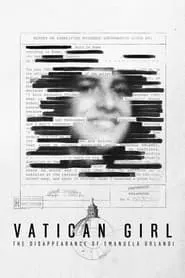 Vatican Girl: The Disappearance of Emanuela Orlandi (2022) Season 1