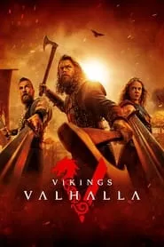 Vikings: Valhalla (2022) Season 3