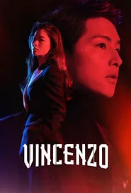 Vincenzo (2021) Season 1