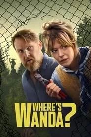 Where’s Wanda? (2024) Season 1