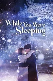 While You Were Sleeping (2017) Season 1