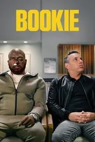 Bookie – Season 2 Episode 5 (2023)