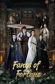 Fangs of Fortune – Season 1 Episode 24 (2024)