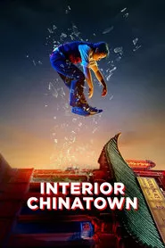 Interior Chinatown – Season 1 Episode 3 (2024)